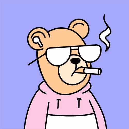 Toodle Bears Club
