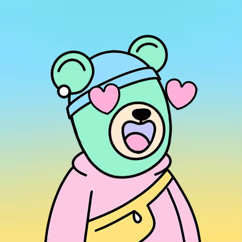 Toodle Bears Club