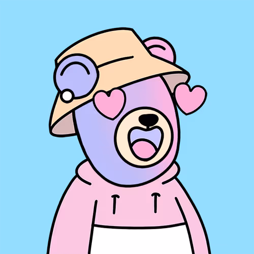 Toodle Bears Club