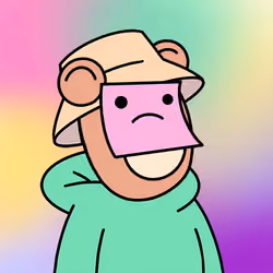 Toodle Bear #261
