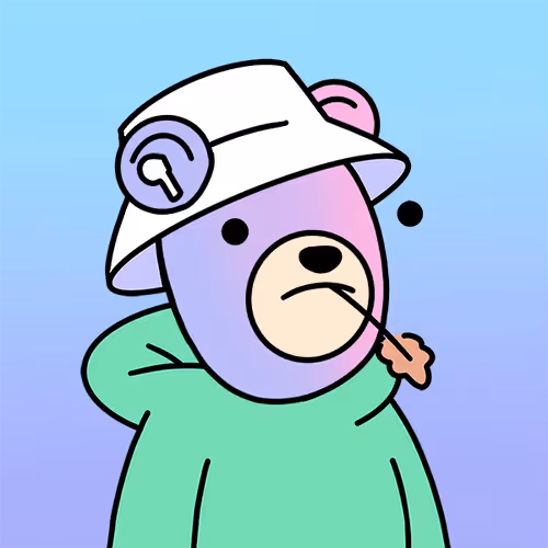 Toodle Bears Club