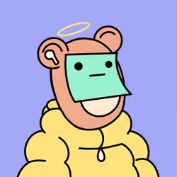 Toodle Bear #149