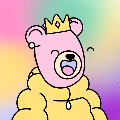 Toodle Bears Club