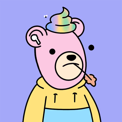Toodle Bears Club
