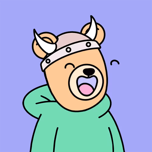 Toodle Bears Club