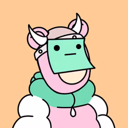 Toodle Bear #267