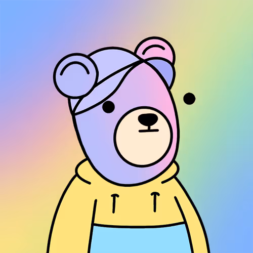 Toodle Bears Club