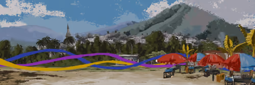 Many Hands #185