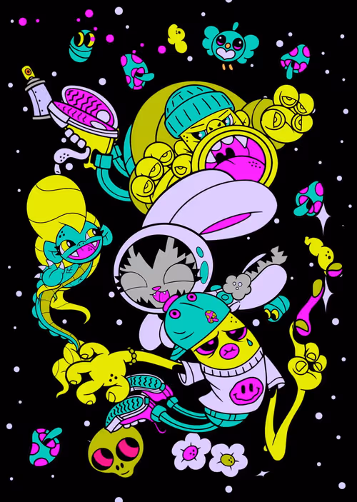 Item #58100050004 Media