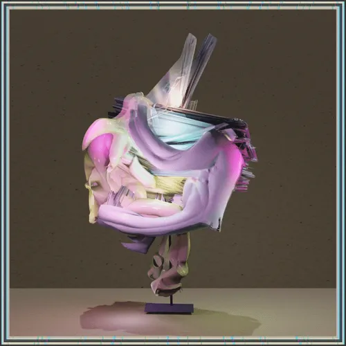 Item #3 Media