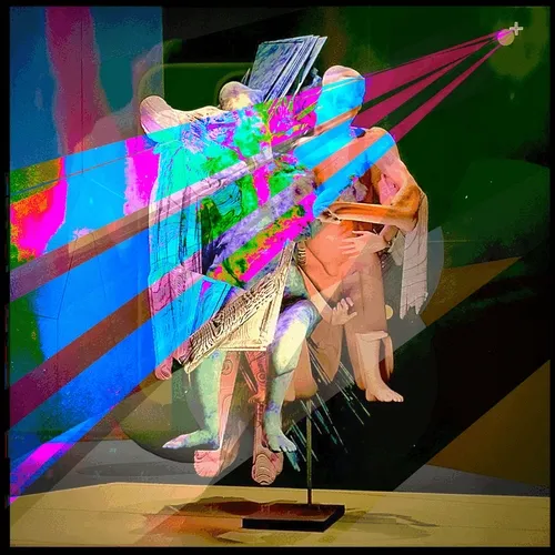 Artificial Intimacy