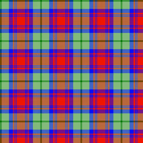 Ordinal Onchain Tartan Seeds