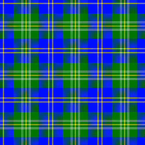 Ordinal Onchain Tartan Seeds