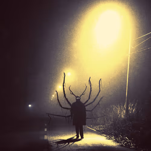 Demon encounters