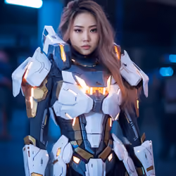Bae Captain440