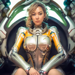 Bae Captain71