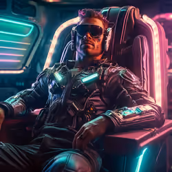 Woke Captain203