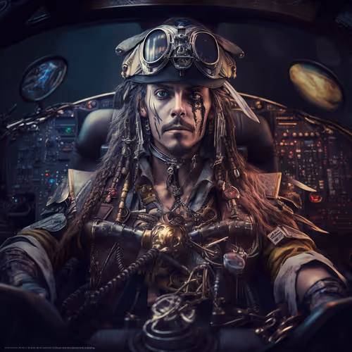 Wokecaptains