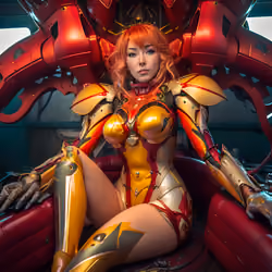 Bae Captain288