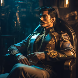 Woke Captain56