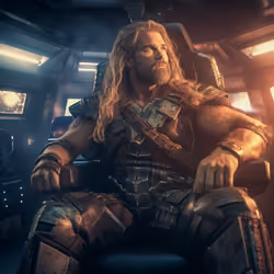 Woke Captain245