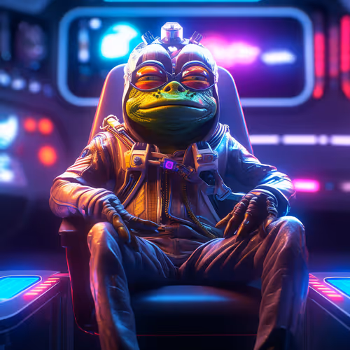 jerrymoon.eth Ethereum Name Service (ENS and .eth domain) PFP