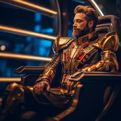 Woke Captain242