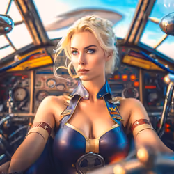 Bae Captain3