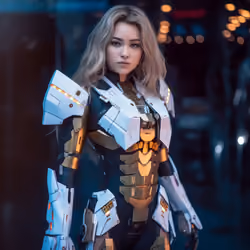 Bae Captain457