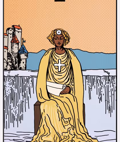 Parable Nft