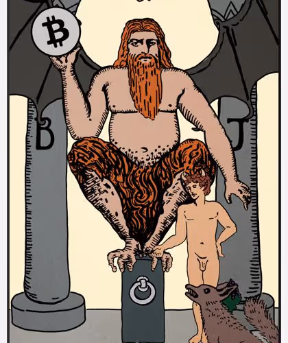 Parable Nft
