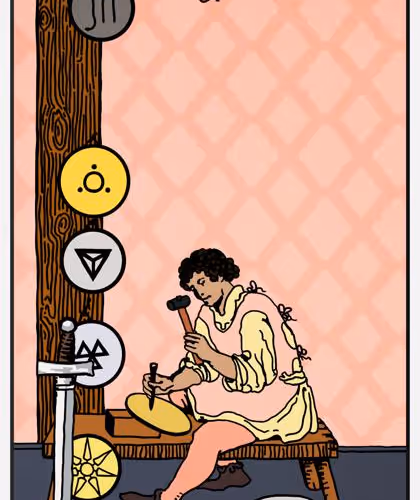 Parable Nft