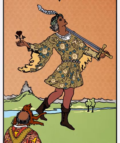 Parable Nft