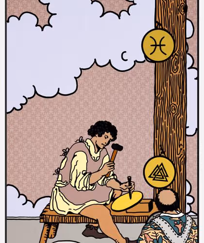 Parable Nft