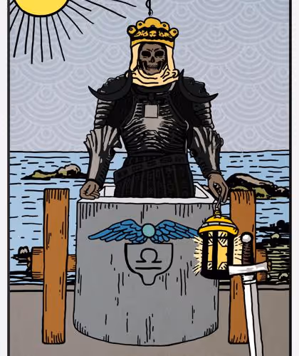 Parable Nft