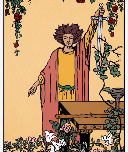 Parable Nft