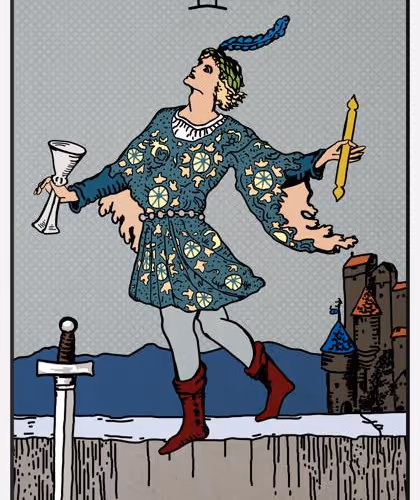 Parable Nft