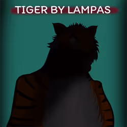 Tigers by Lampas #13