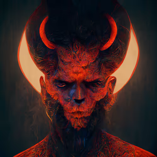 Inferno Entities