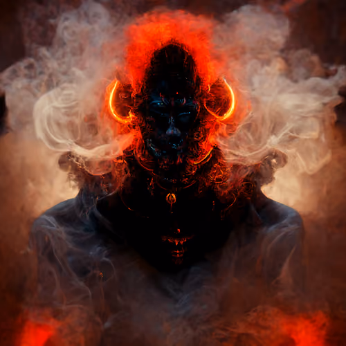 Inferno Entities #562