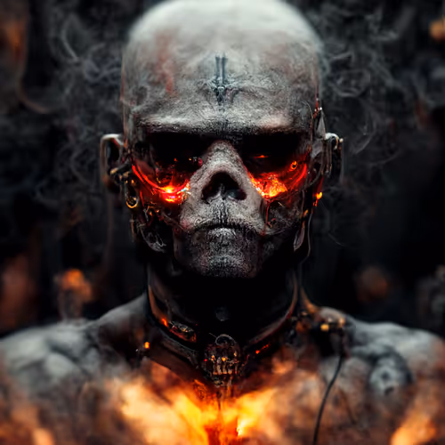 Inferno Entities