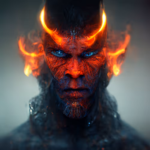 Inferno Entities #458