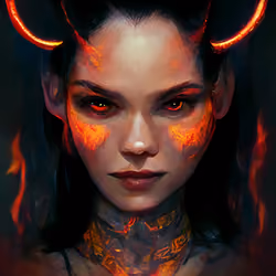 Inferno Entities #515