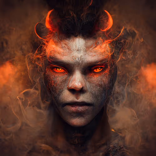 Inferno Entities #566