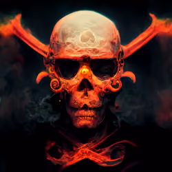 Inferno Entities #661
