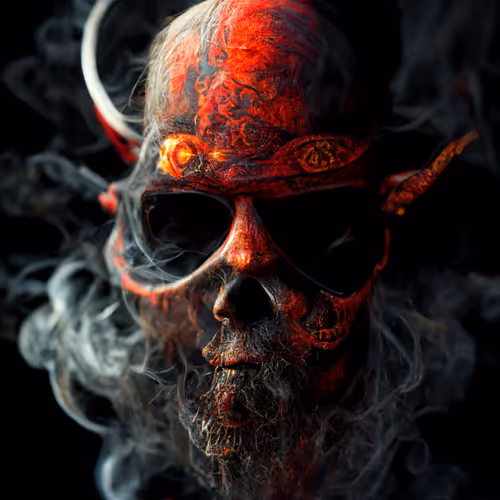 Inferno Entities #456