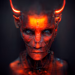 Inferno Entities #664