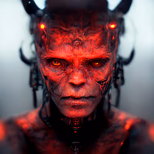 Inferno Entities #490