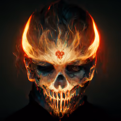 Inferno Entities #398