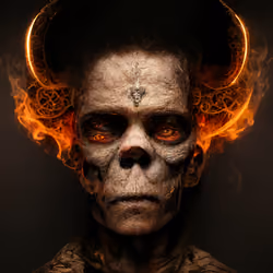 Inferno Entities #210